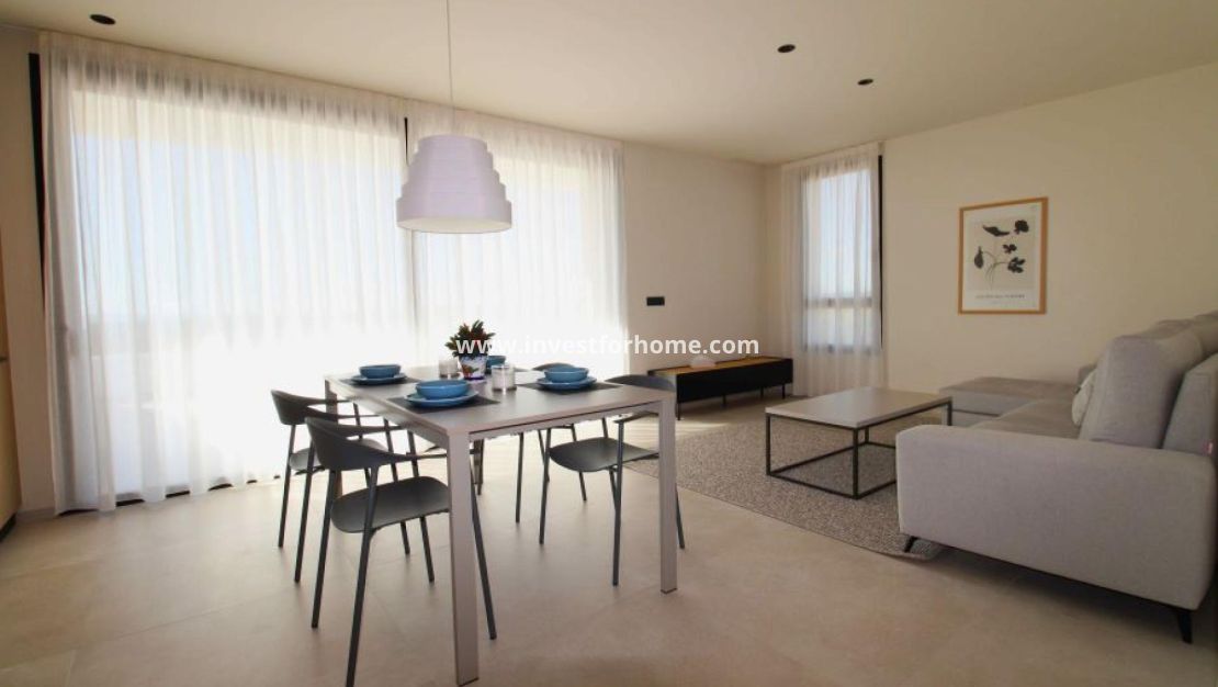 Reventa - Apartamento - Orihuela Costa - Costa Blanca