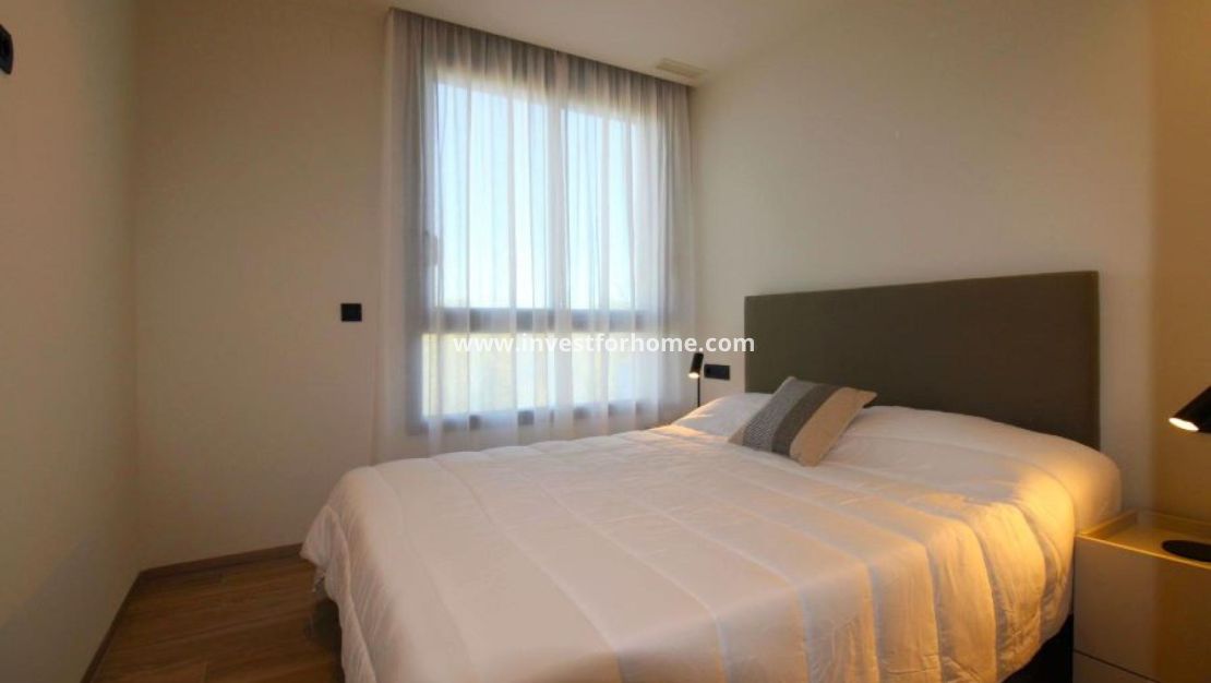 Reventa - Apartamento - Orihuela Costa - Costa Blanca