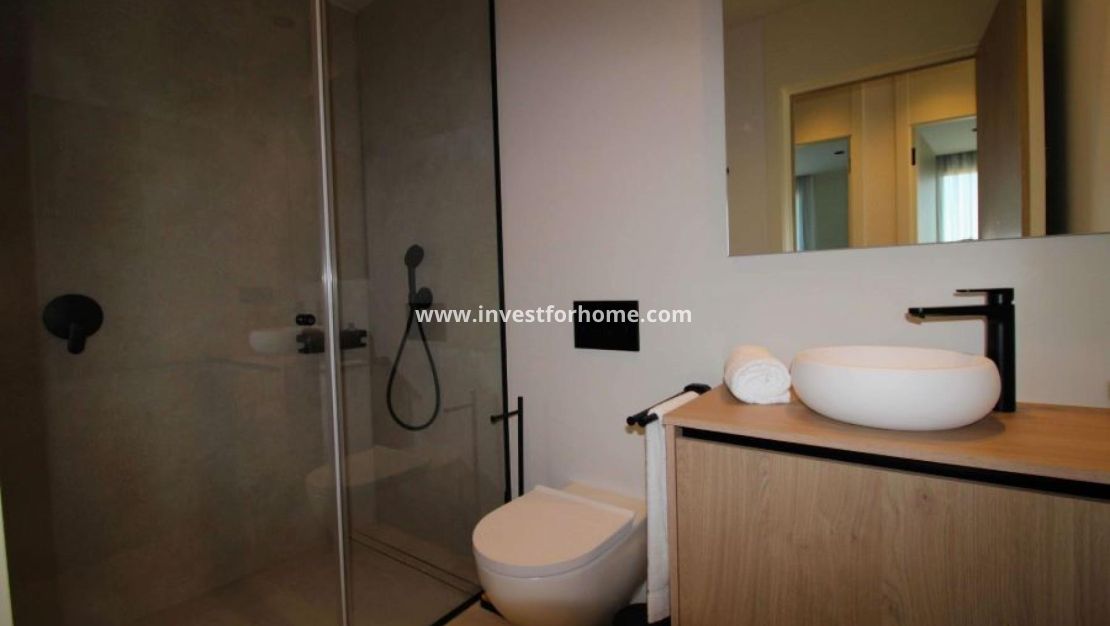 Reventa - Apartamento - Orihuela Costa - Costa Blanca