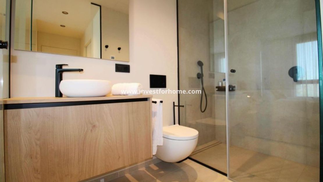 Reventa - Apartamento - Orihuela Costa - Costa Blanca