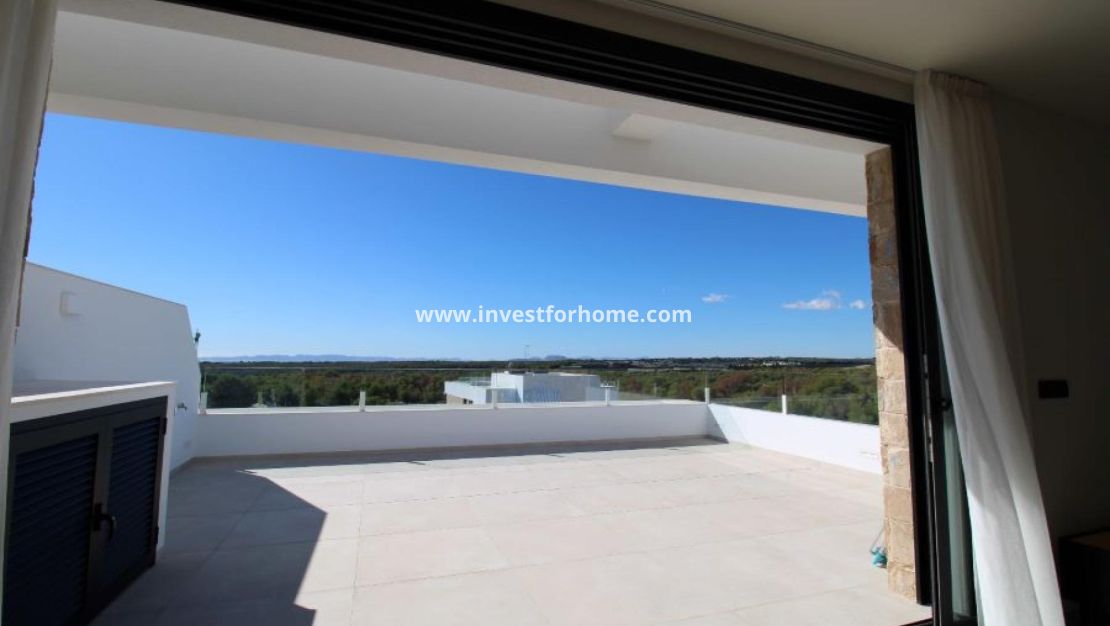 Reventa - Apartamento - Orihuela Costa - Costa Blanca