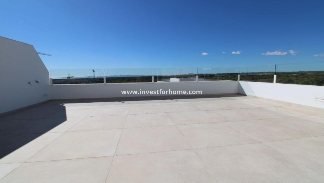 Reventa - Apartamento - Orihuela Costa - Costa Blanca