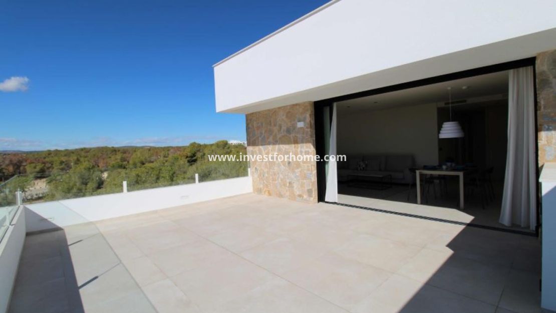 Reventa - Apartamento - Orihuela Costa - Costa Blanca