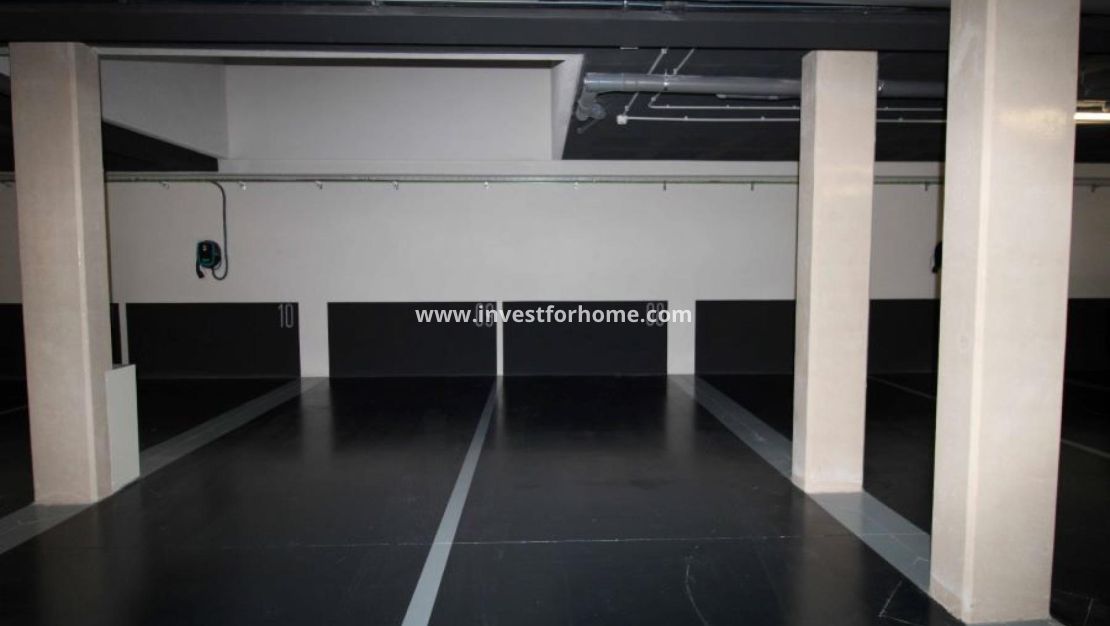 Reventa - Apartamento - Orihuela Costa - Costa Blanca