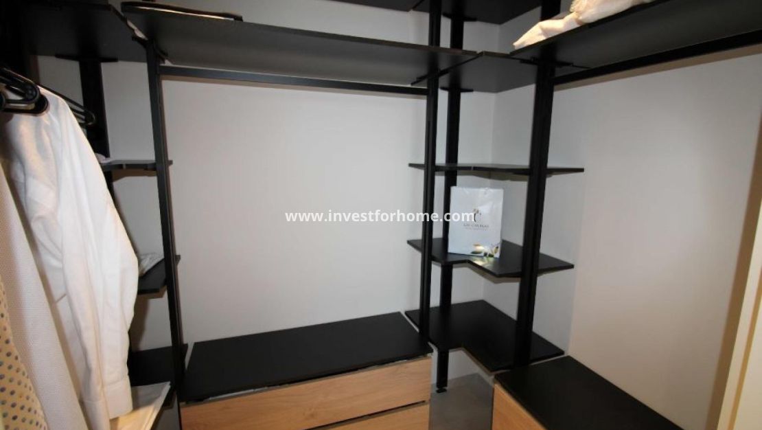 Reventa - Apartamento - Orihuela Costa - Costa Blanca