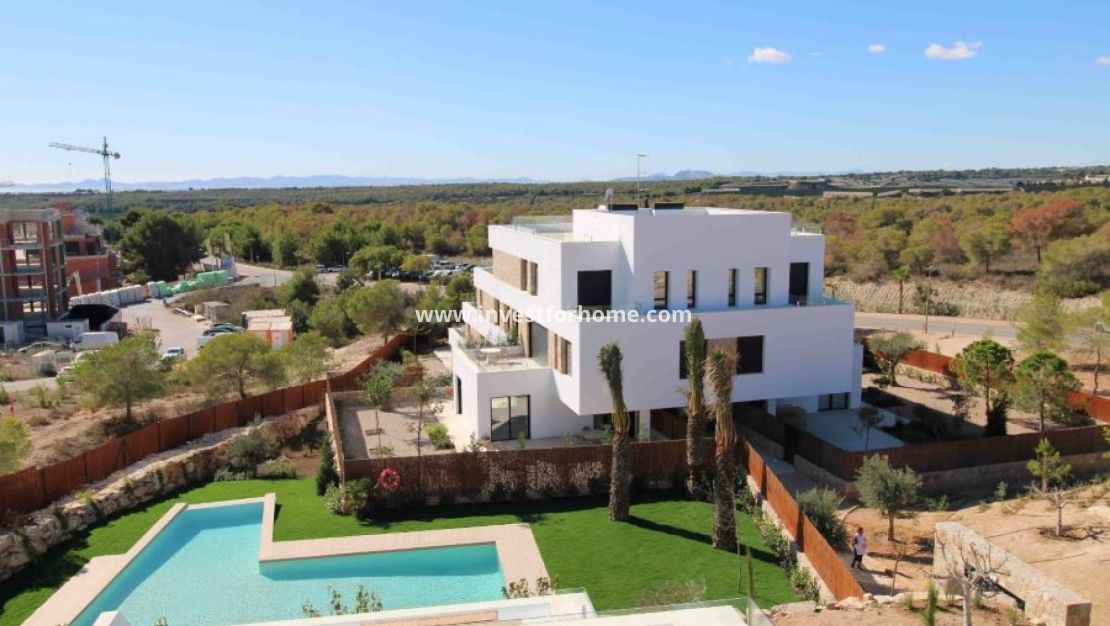 Reventa - Apartamento - Orihuela Costa - Costa Blanca