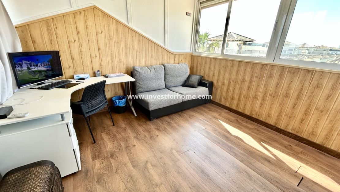 Reventa - Apartamento - Orihuela Costa - Costa Blanca