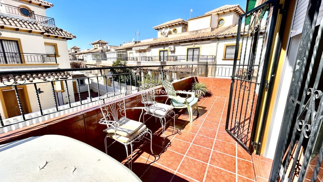 Reventa - Apartamento - Orihuela Costa - Costa Blanca