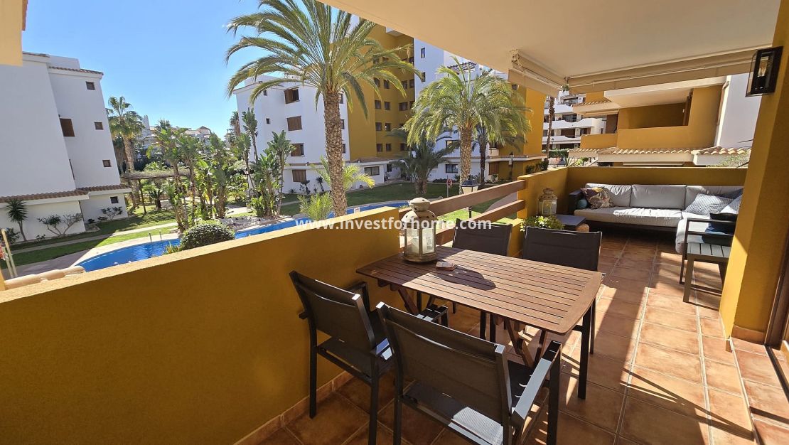 Reventa - Apartamento - Orihuela Costa - Costa Blanca