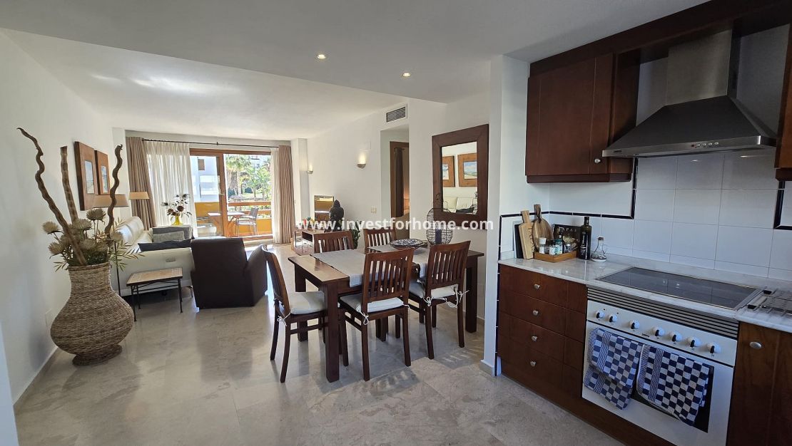 Reventa - Apartamento - Orihuela Costa - Costa Blanca