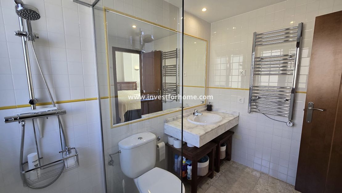 Reventa - Apartamento - Orihuela Costa - Costa Blanca