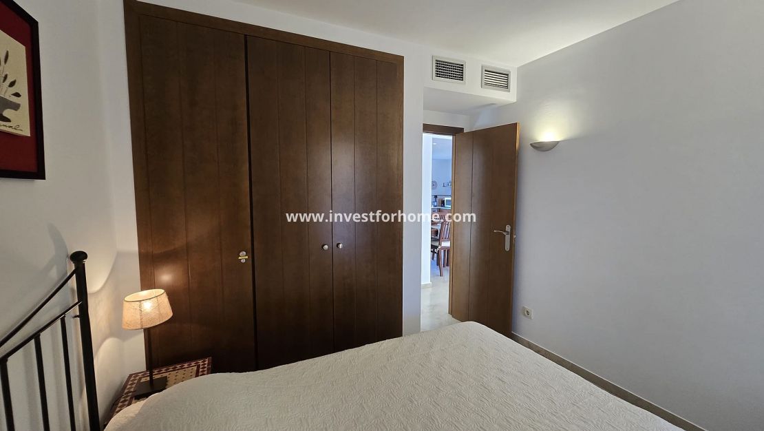 Reventa - Apartamento - Orihuela Costa - Costa Blanca