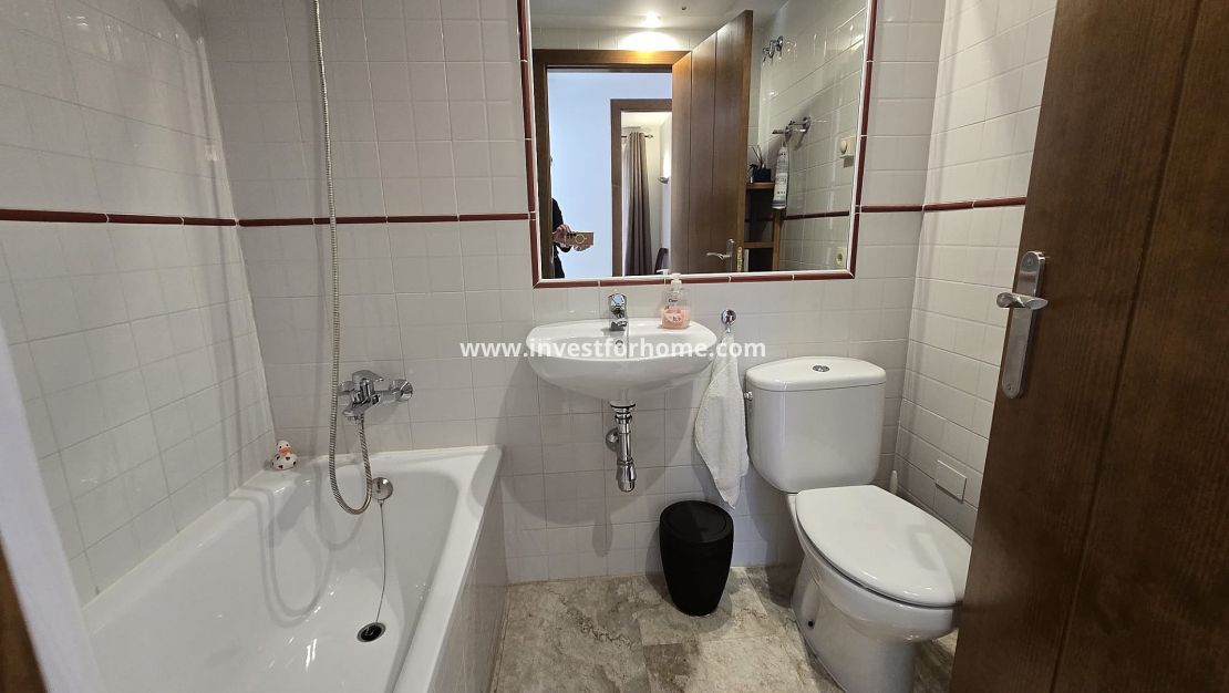 Reventa - Apartamento - Orihuela Costa - Costa Blanca