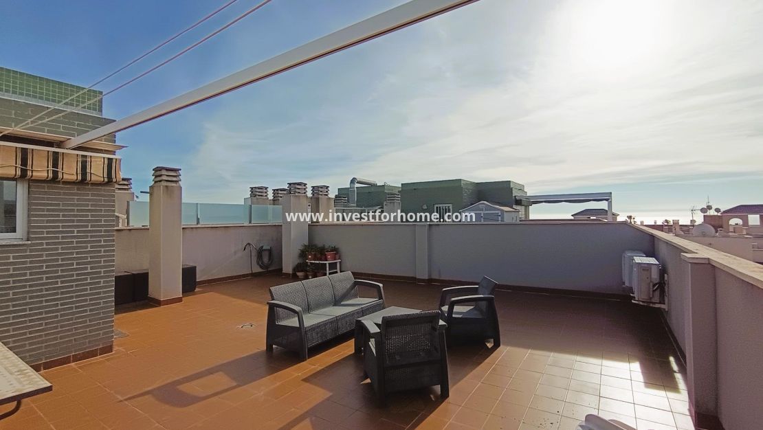 Reventa - Apartamento - Orihuela Costa - Costa Blanca