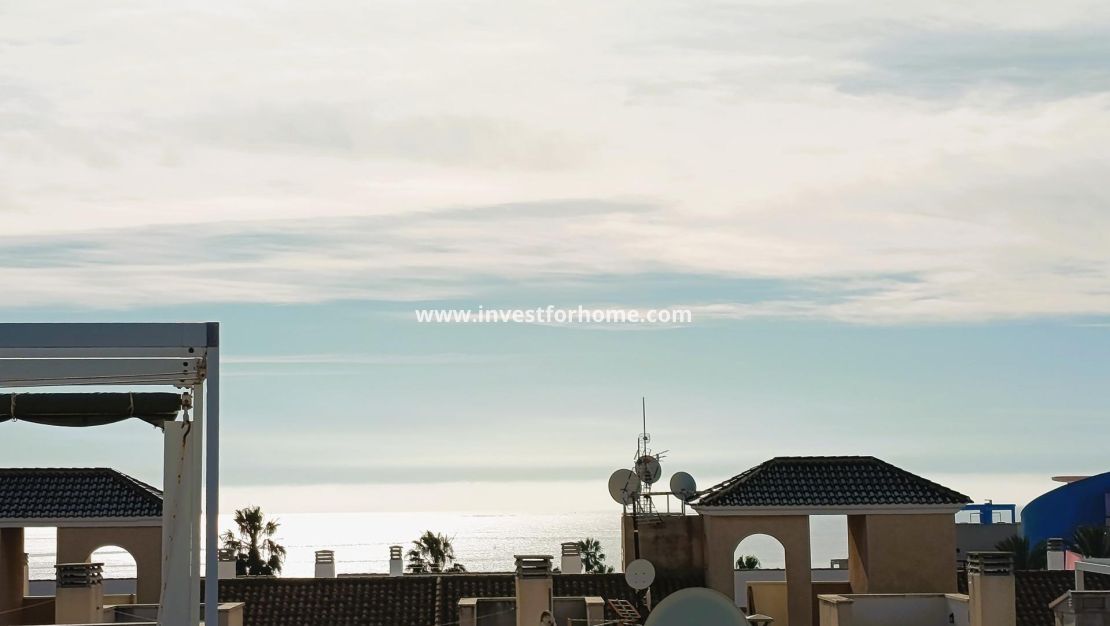 Reventa - Apartamento - Orihuela Costa - Costa Blanca