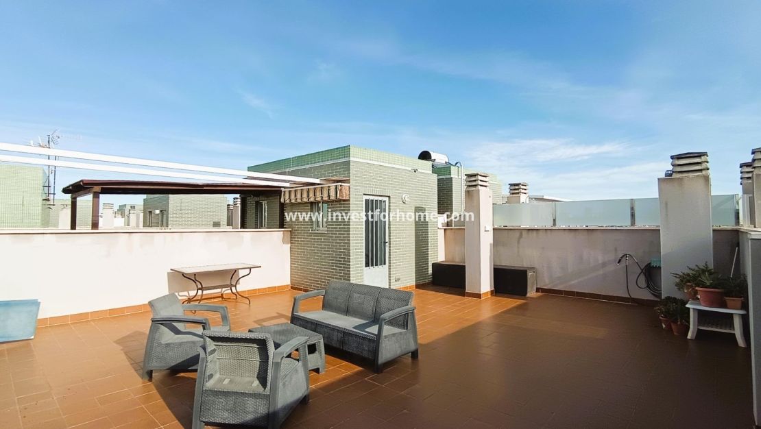 Reventa - Apartamento - Orihuela Costa - Costa Blanca