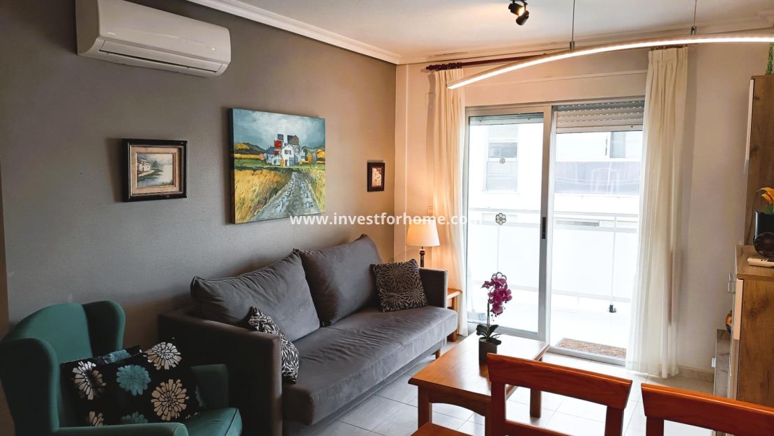 Reventa - Apartamento - Orihuela Costa - Costa Blanca