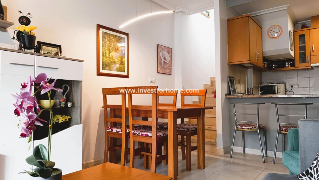 Reventa - Apartamento - Orihuela Costa - Costa Blanca