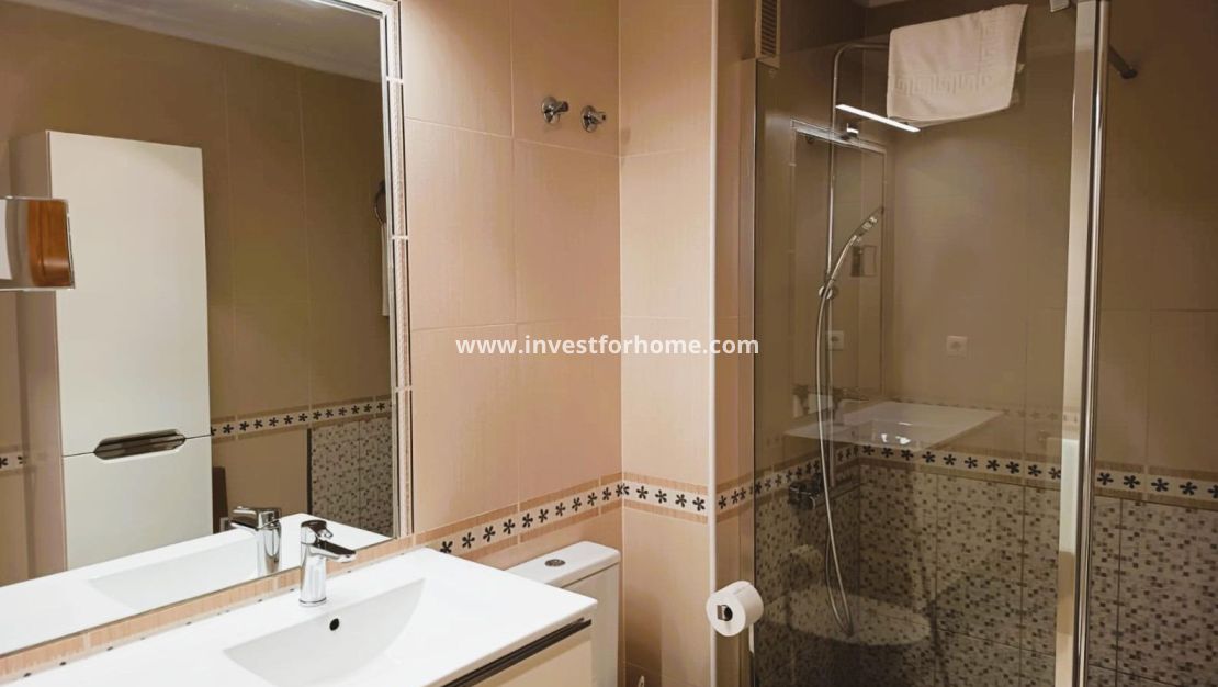 Reventa - Apartamento - Orihuela Costa - Costa Blanca