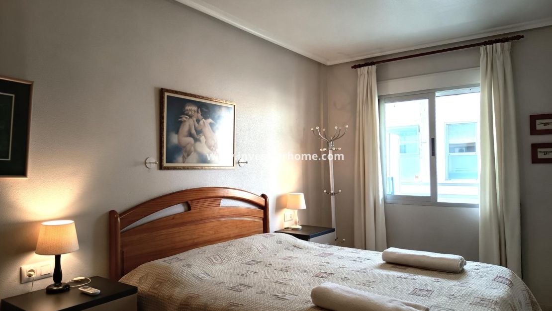 Reventa - Apartamento - Orihuela Costa - Costa Blanca