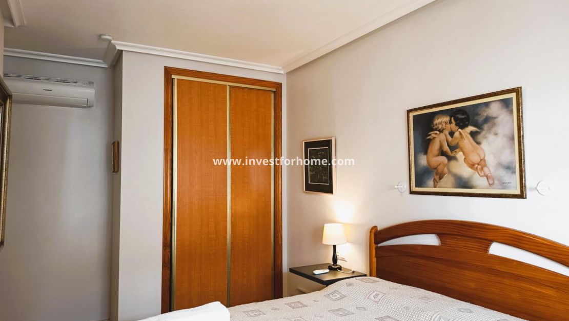 Reventa - Apartamento - Orihuela Costa - Costa Blanca