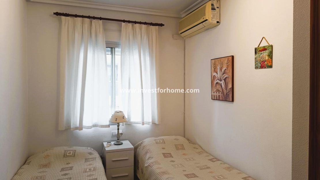 Reventa - Apartamento - Orihuela Costa - Costa Blanca