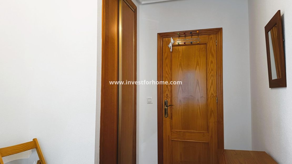 Reventa - Apartamento - Orihuela Costa - Costa Blanca