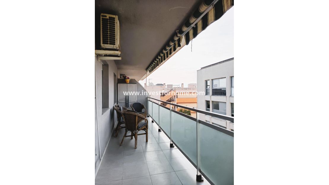 Reventa - Apartamento - Orihuela Costa - Costa Blanca