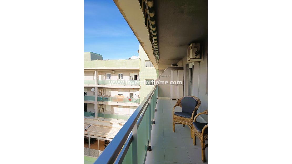 Reventa - Apartamento - Orihuela Costa - Costa Blanca