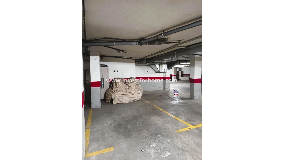 Reventa - Apartamento - Orihuela Costa - Costa Blanca