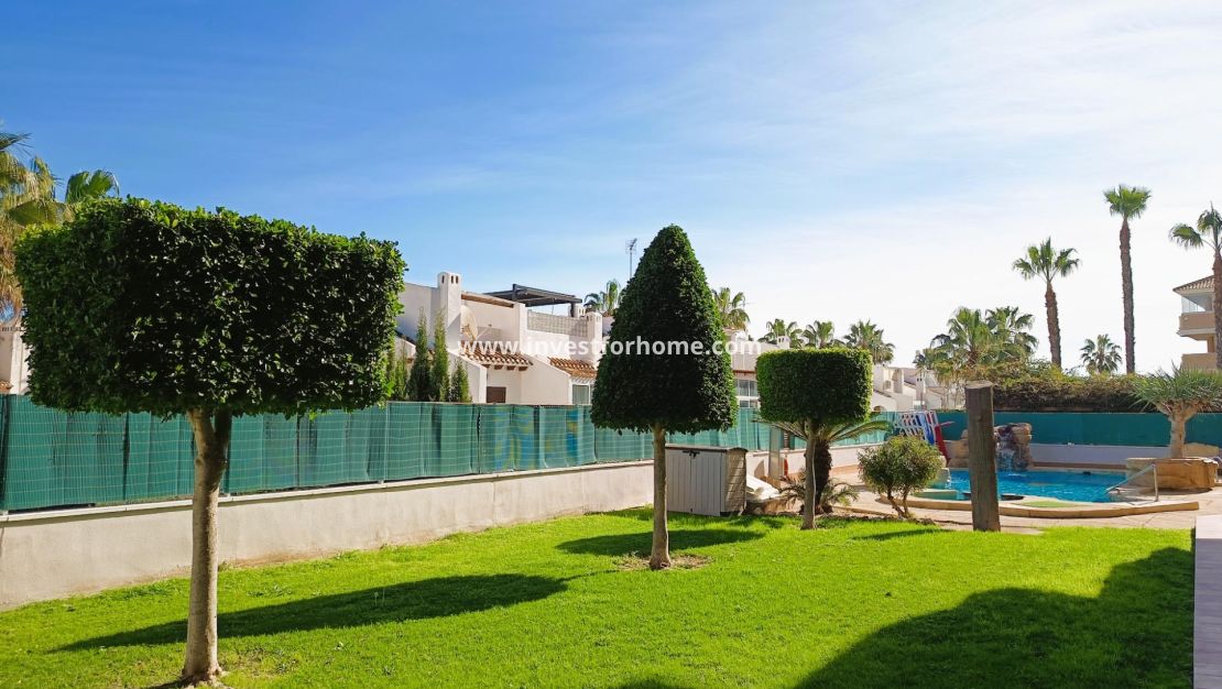 Reventa - Apartamento - Orihuela Costa - Costa Blanca