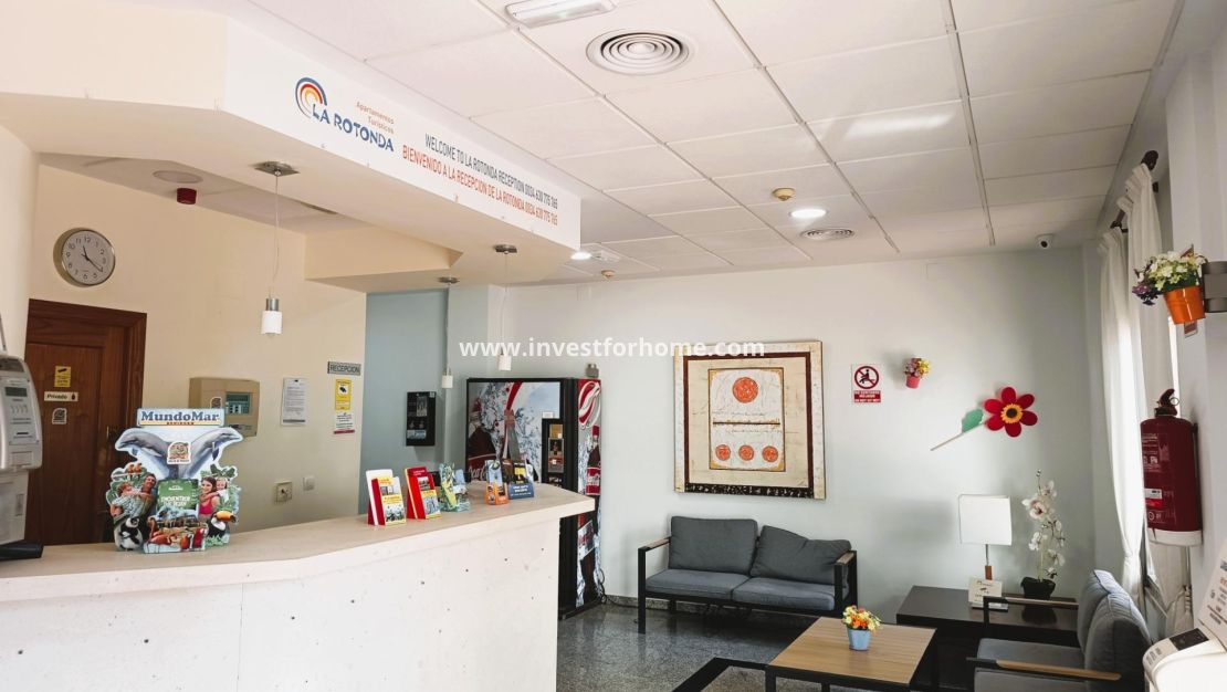 Reventa - Apartamento - Orihuela Costa - Costa Blanca