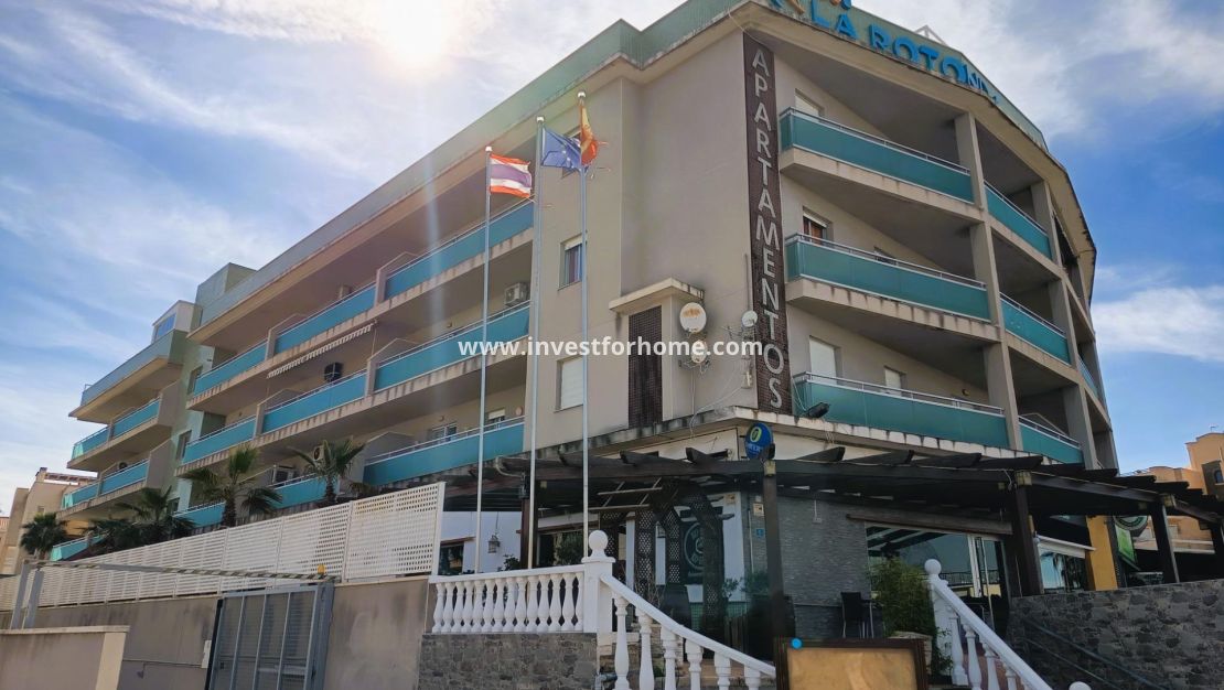 Reventa - Apartamento - Orihuela Costa - Costa Blanca