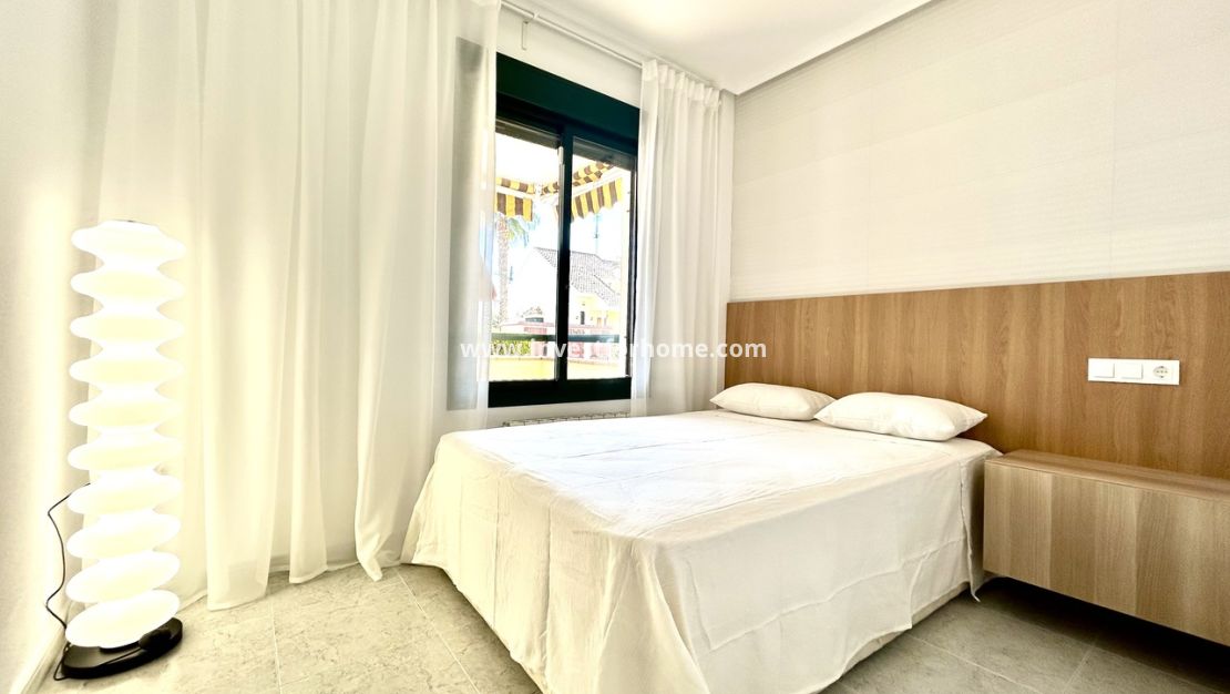 Reventa - Apartamento - Orihuela Costa - Costa Blanca