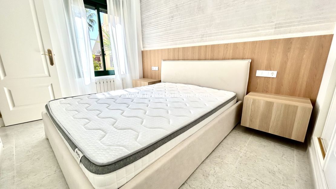 Reventa - Apartamento - Orihuela Costa - Costa Blanca