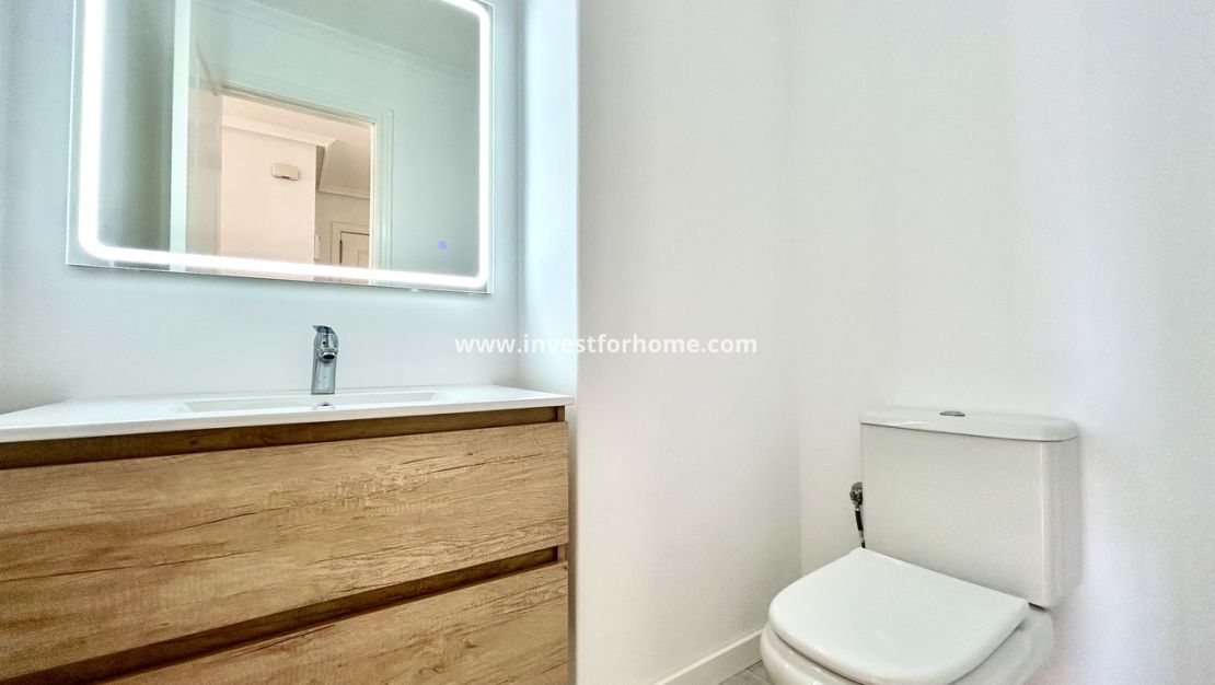 Reventa - Apartamento - Orihuela Costa - Costa Blanca