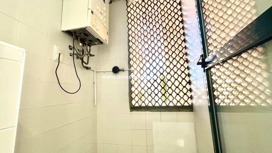 Reventa - Apartamento - Orihuela Costa - Costa Blanca