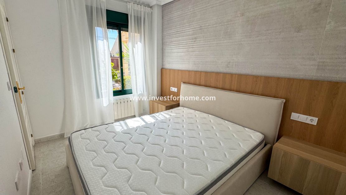 Reventa - Apartamento - Orihuela Costa - Costa Blanca