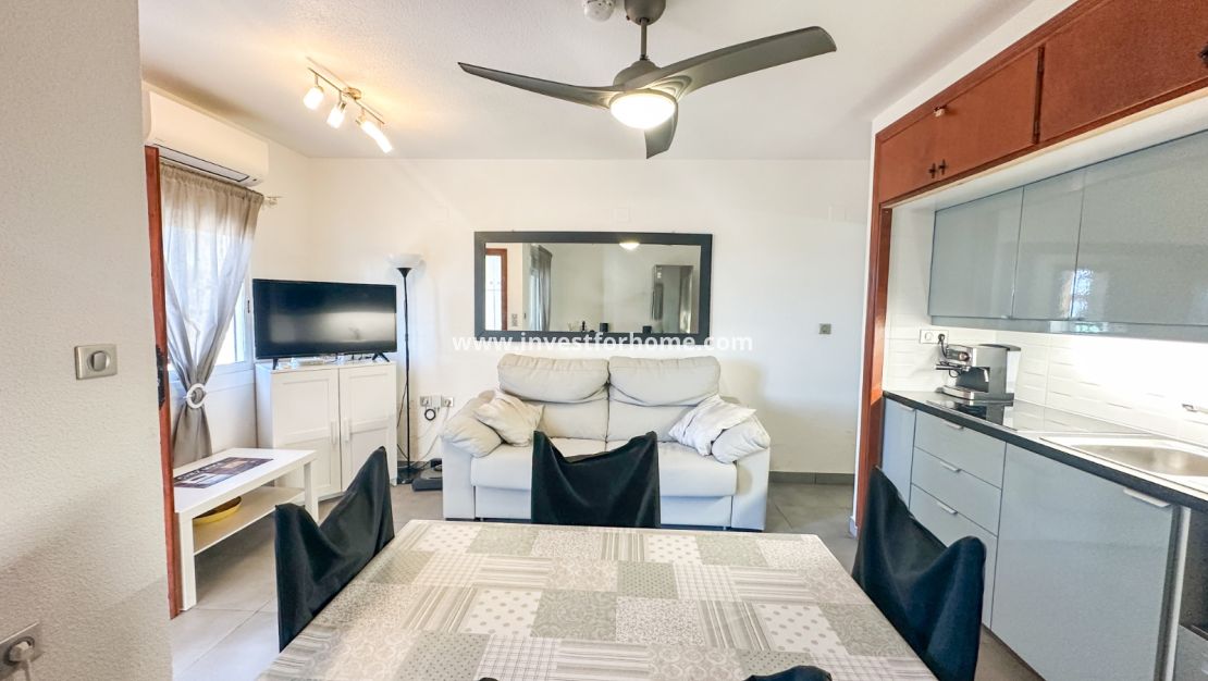 Reventa - Apartamento - Orihuela Costa - Costa Blanca