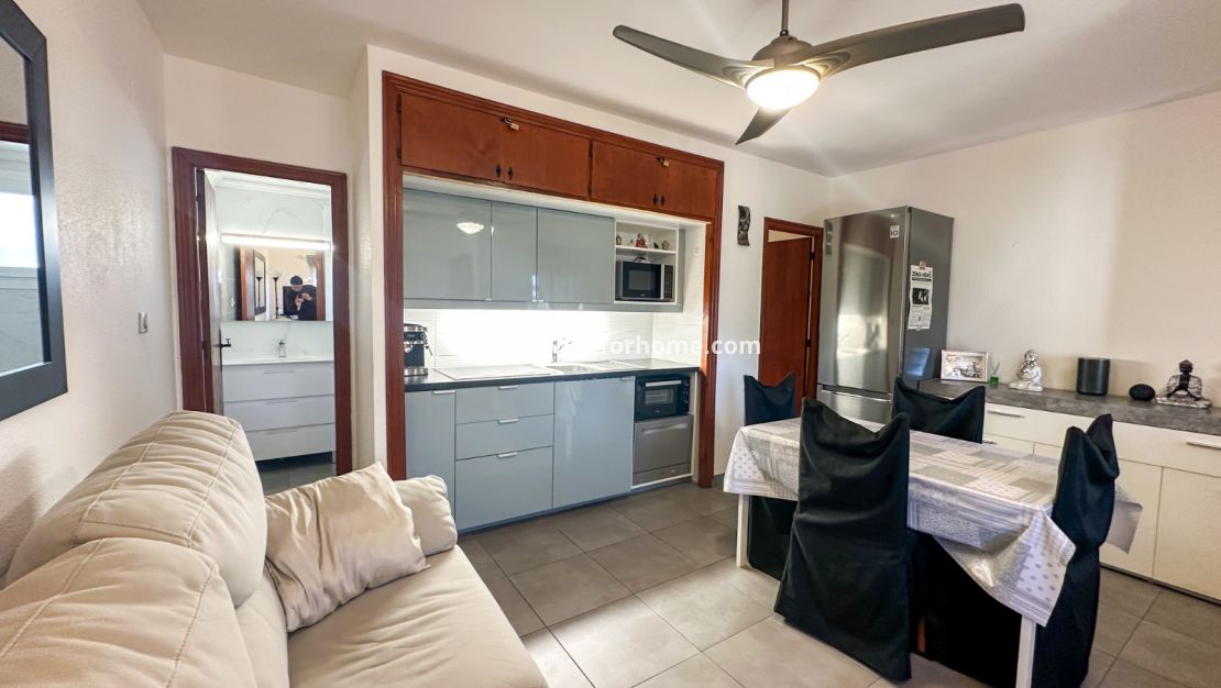 Reventa - Apartamento - Orihuela Costa - Costa Blanca