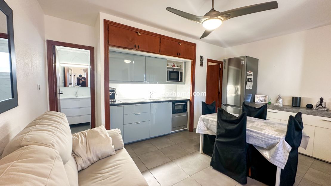 Reventa - Apartamento - Orihuela Costa - Costa Blanca