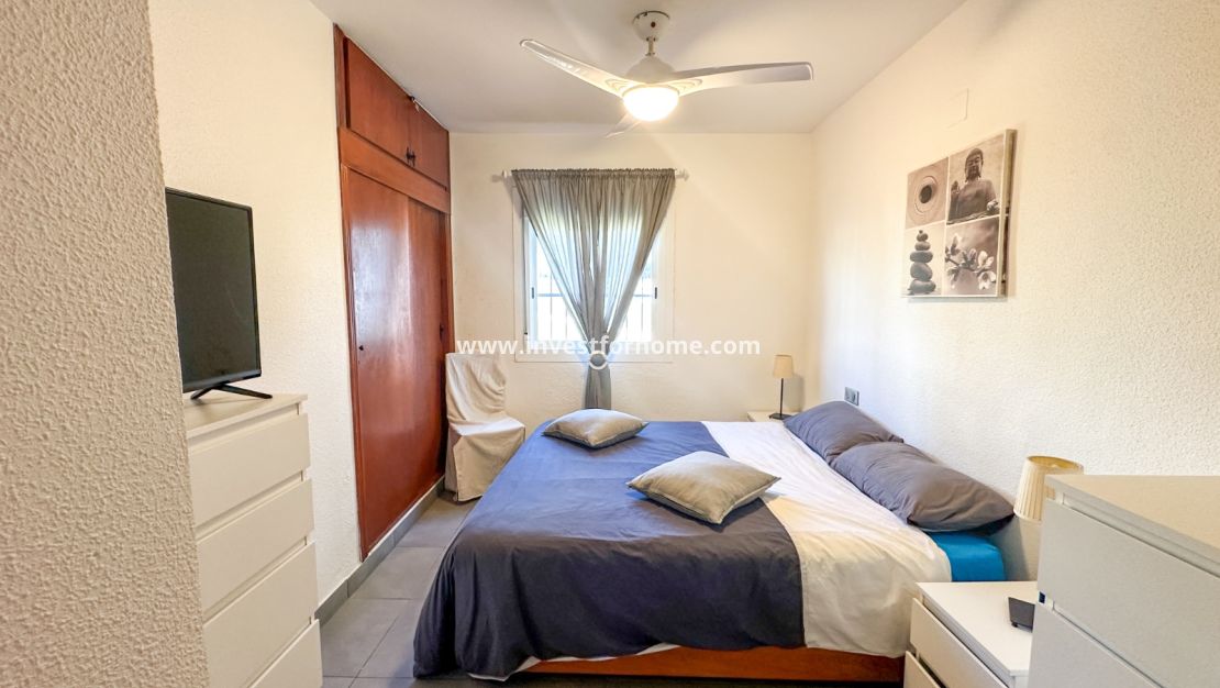 Reventa - Apartamento - Orihuela Costa - Costa Blanca