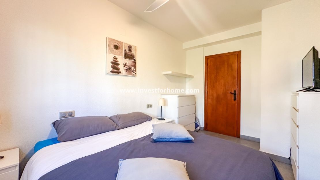 Reventa - Apartamento - Orihuela Costa - Costa Blanca