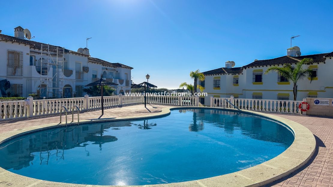 Reventa - Apartamento - Orihuela Costa - Costa Blanca