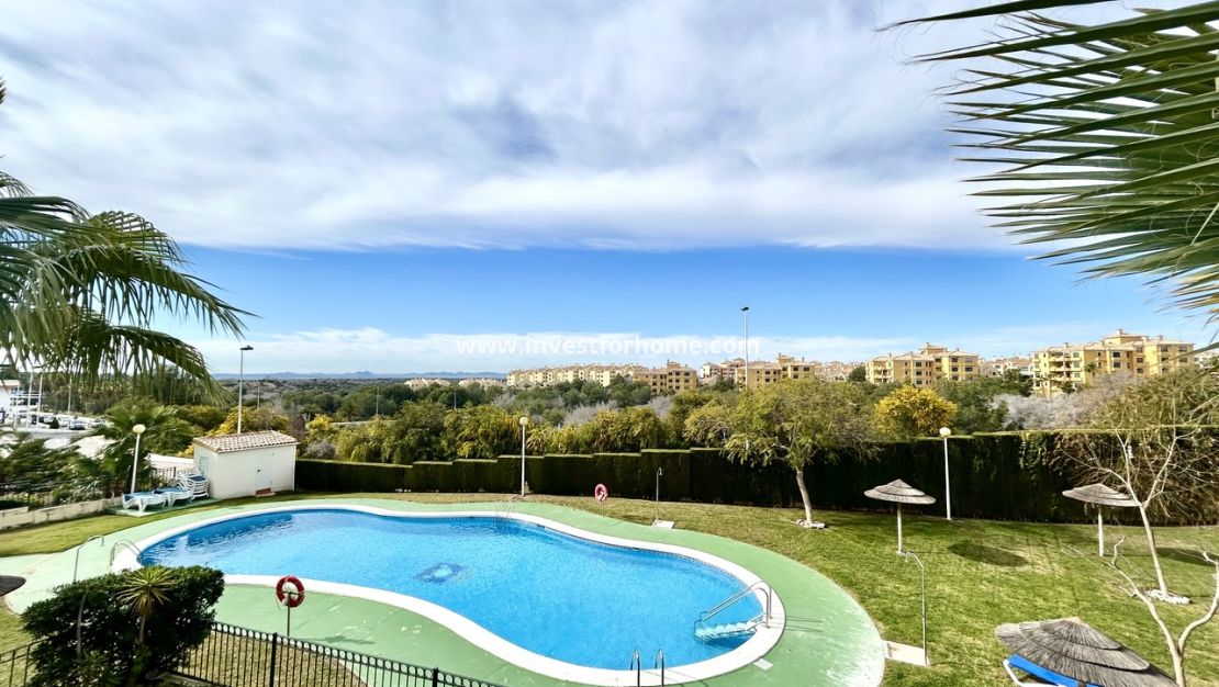 Reventa - Apartamento - Orihuela Costa - Costa Blanca