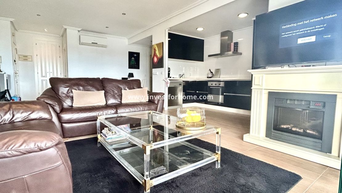 Reventa - Apartamento - Orihuela Costa - Costa Blanca