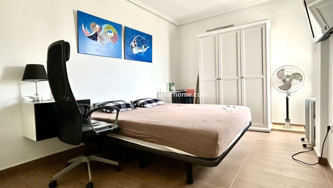 Reventa - Apartamento - Orihuela Costa - Costa Blanca