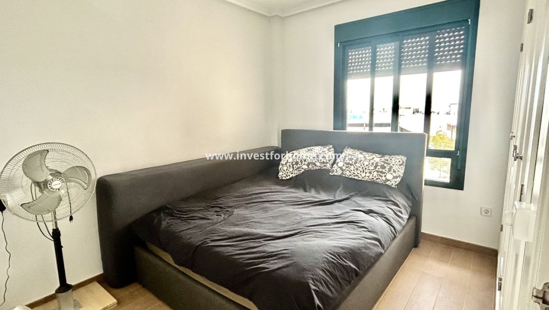 Reventa - Apartamento - Orihuela Costa - Costa Blanca