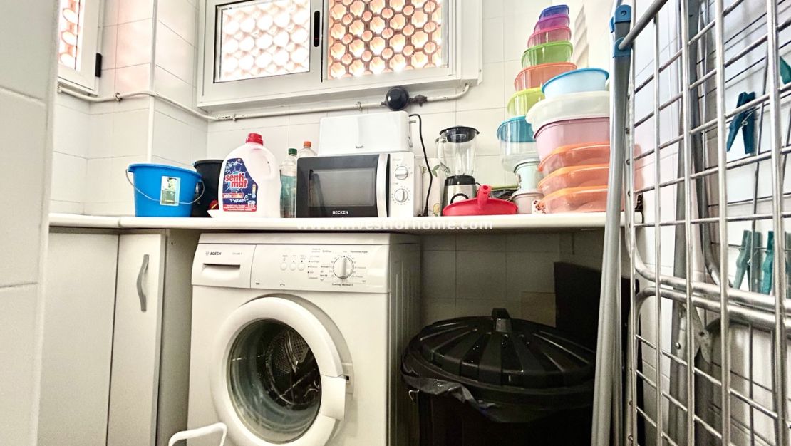 Reventa - Apartamento - Orihuela Costa - Costa Blanca