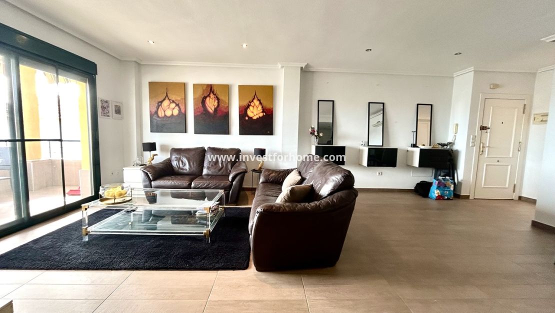 Reventa - Apartamento - Orihuela Costa - Costa Blanca